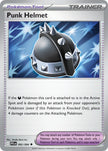 Punk Helmet 092/094