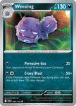 Weezing 092/159