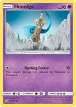 Honedge 093/236