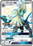 Silvally GX SV79/SV94