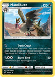 Mandibuzz 093/181