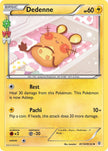 Dedenne RC10/RC32