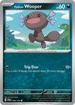 Paldean Wooper 093/159