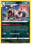 Houndoom SWSH090