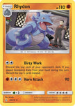 Rhydon 094/214