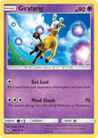 Girafarig 094/214