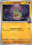 Team Rocket’s Larvitar 094/182