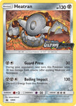 Heatran SM96