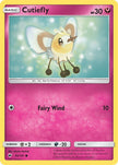 Cutiefly 095/147