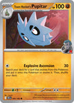 Team Rocket’s Pupitar 095/182