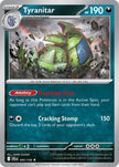 Tyranitar 095/159