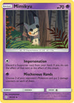 Mimikyu 096/236