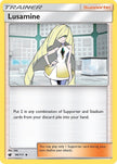 Lusamine 096/111