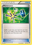 Maintenance 96/111