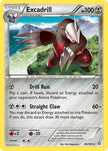 Excadrill 96/160
