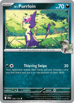 N’s Purrloin 096/159