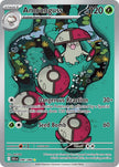 Amoonguss 096/086