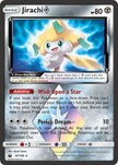 Jirachi 097/168