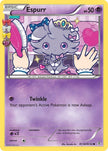 Espurr RC14/RC32