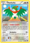 Hawlucha 97/114