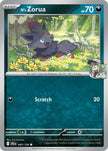 N’s Zorua 097/159