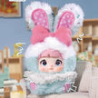 NOMMI Baby Sweetheart Bunny Series Blind Box