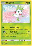 Shaymin 007/073
