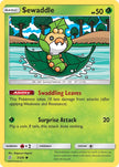 Sewaddle 007/236