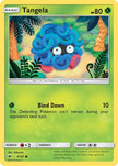 Tangela 007/147