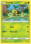 Turtwig 007/156