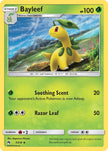 Bayleef 007/214