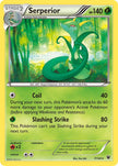 Serperior 7/124