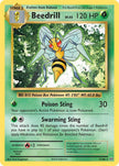 Beedrill 7/108