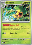 Ludicolo 007/094