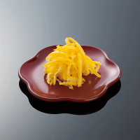 FZN: Kaneku Kizami Chopped Yuzu (100G)