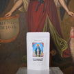 THE IMMACULATE HEART OF MARY // rose + holy basil