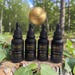 Nourishing Beard Oil | Souvenir Scent