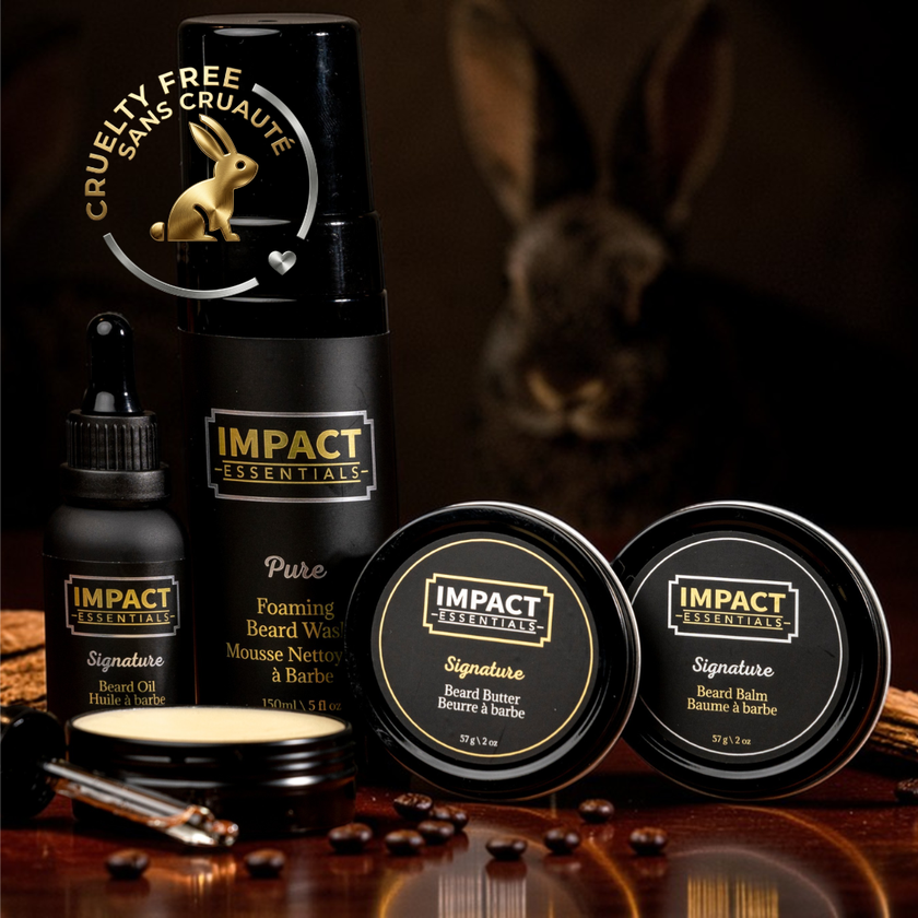Conditioning Beard Butter | Pure