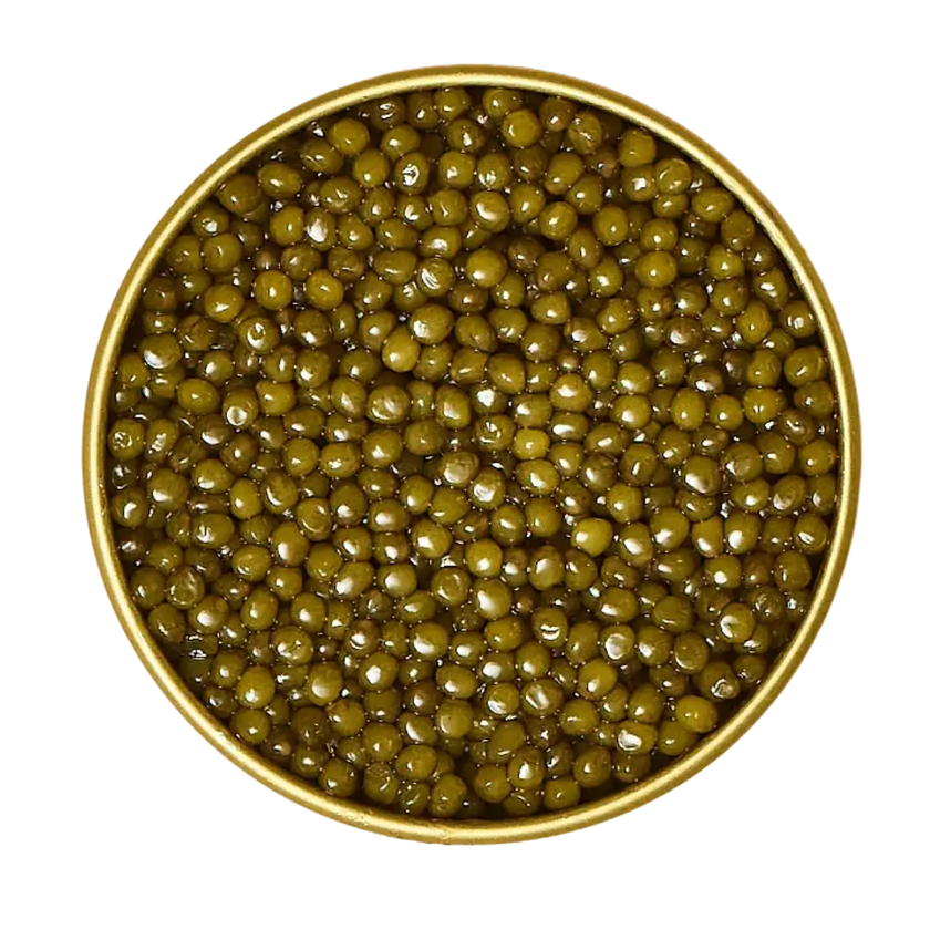Imperial Caviar