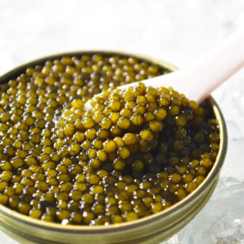 Imperial Caviar