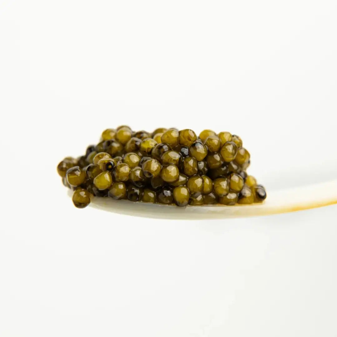 Imperial Caviar