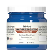 Impressions Block Printing Ink - Sky Blue