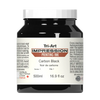 Impressions Block Printing Ink - Black