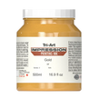 Impressions Block Printing Ink - Iridescent Gold