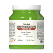 Impressions Block Printing Ink - Lime Green