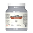 Impressions Block Printing Ink - Silver