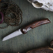 Woox Pure Folding Knife