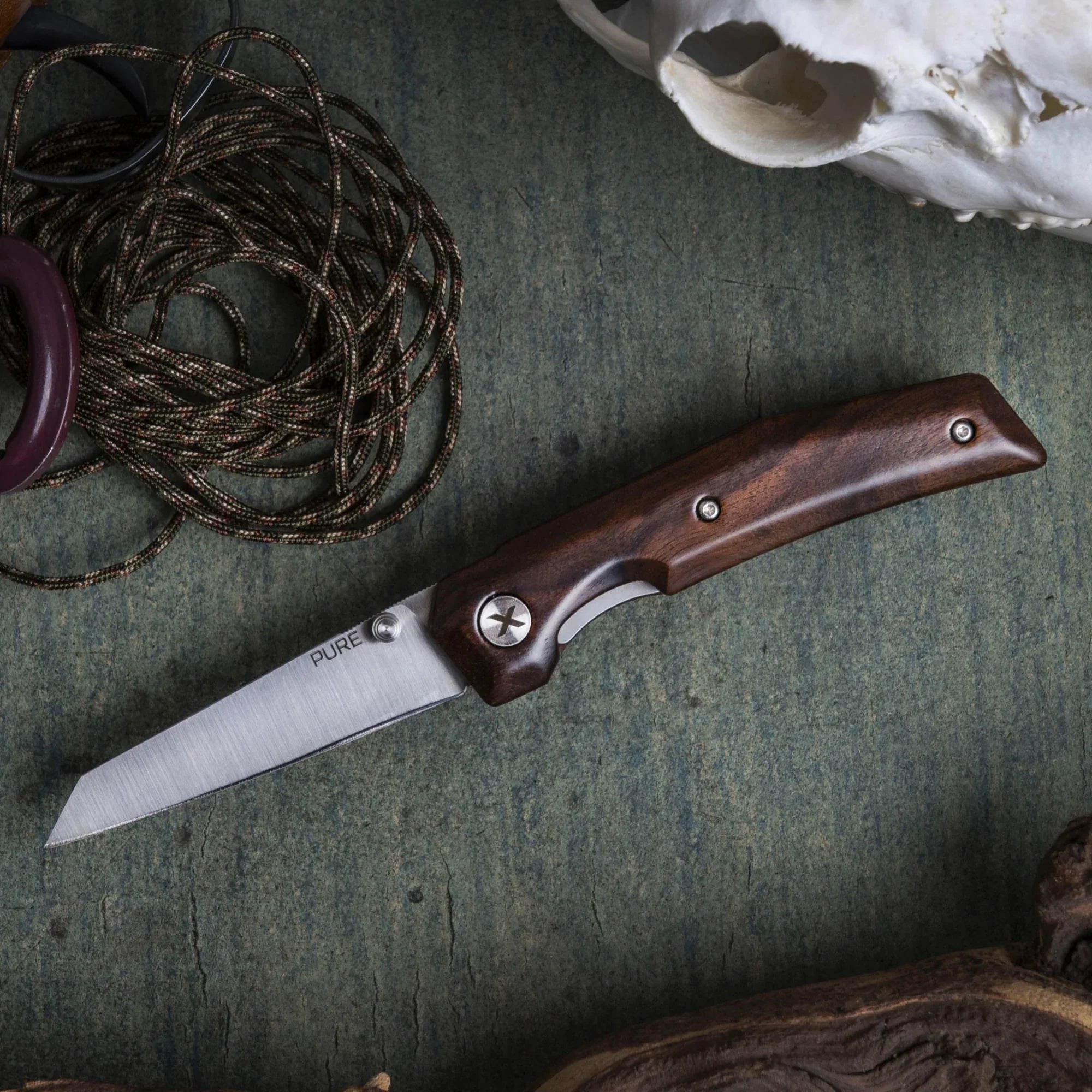 Woox Pure Folding Knife