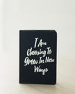 Inclusion Notebook for  Leadership Growth and Understanding