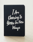 Inclusion Notebook for  Leadership Growth and Understanding